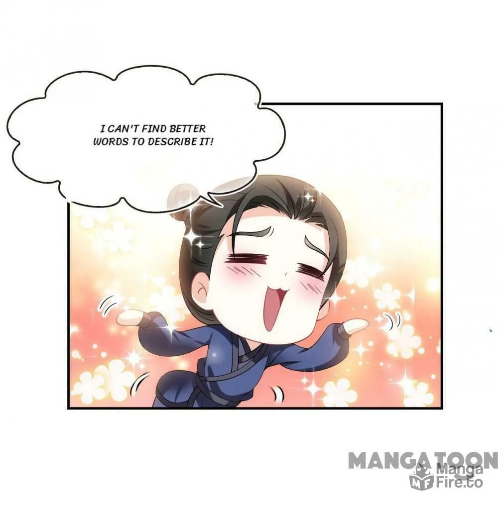 Read Feng Qi Cang Lan (Colored) chapter 554 image 31 on Lezhin
