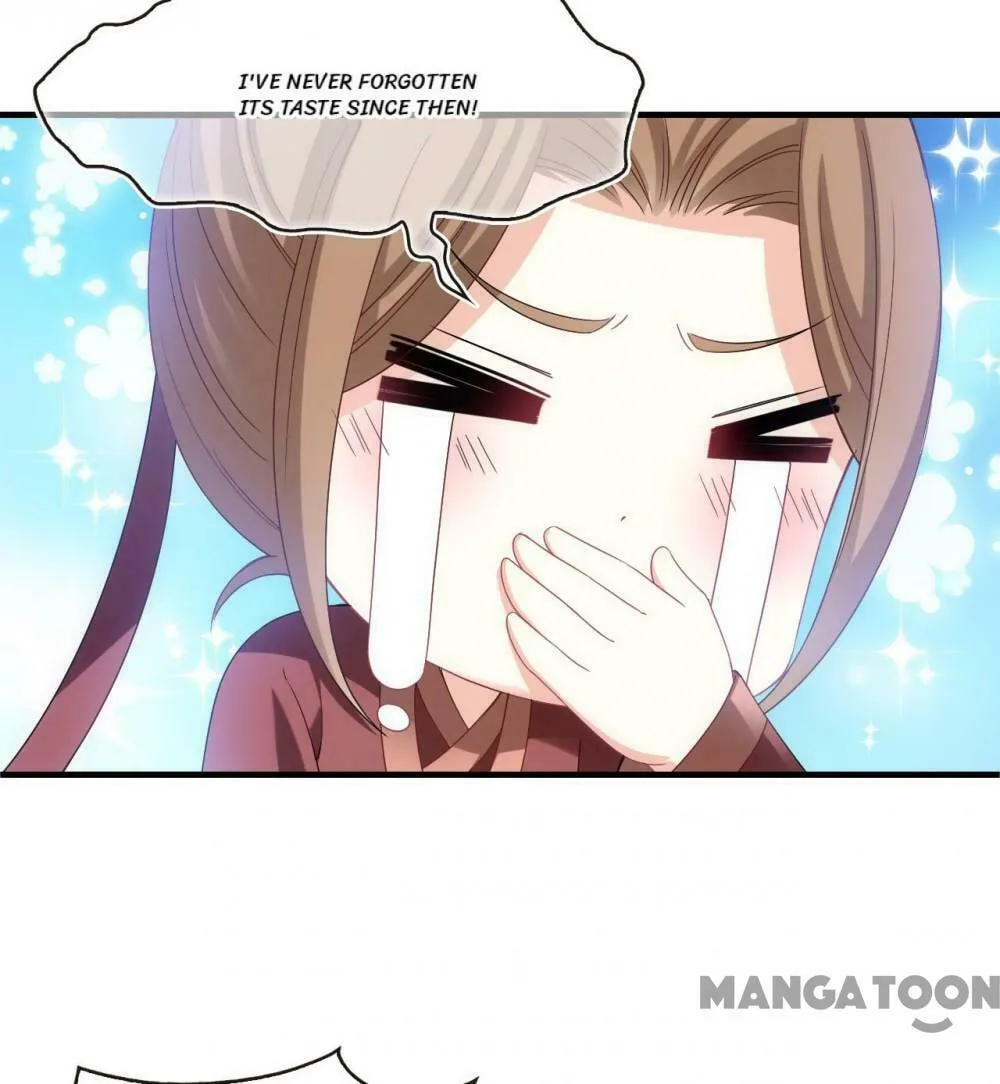 Read Feng Qi Cang Lan (Colored) chapter 554 image 35 on Lezhin
