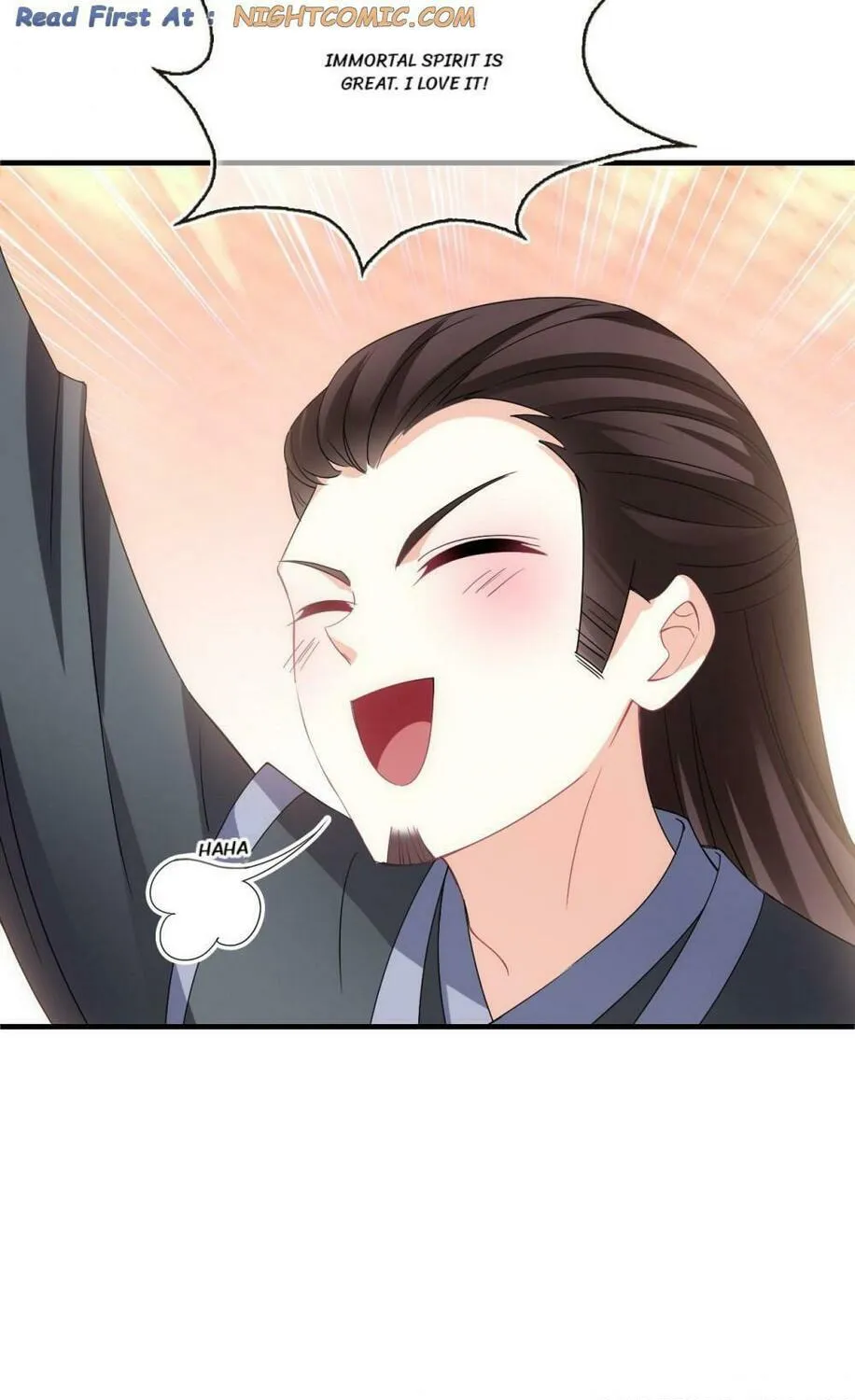 Read Feng Qi Cang Lan (Colored) chapter 554 image 38 on Lezhin