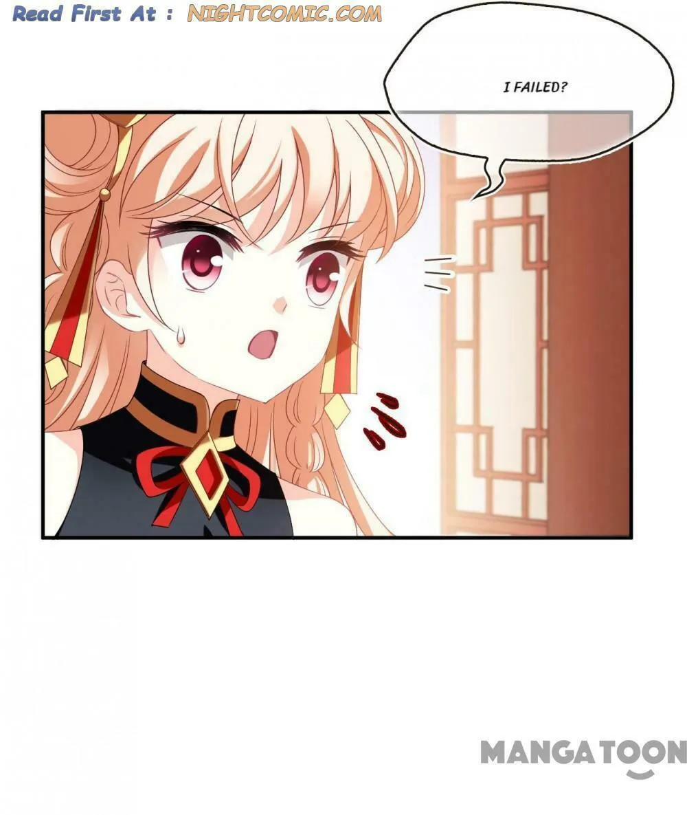 Read Feng Qi Cang Lan (Colored) chapter 554 image 8 on Lezhin