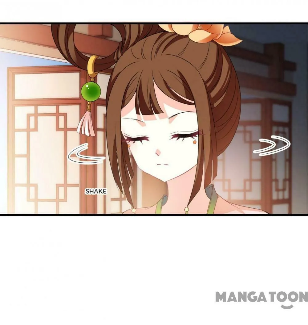 Read Feng Qi Cang Lan (Colored) chapter 554 image 9 on Lezhin