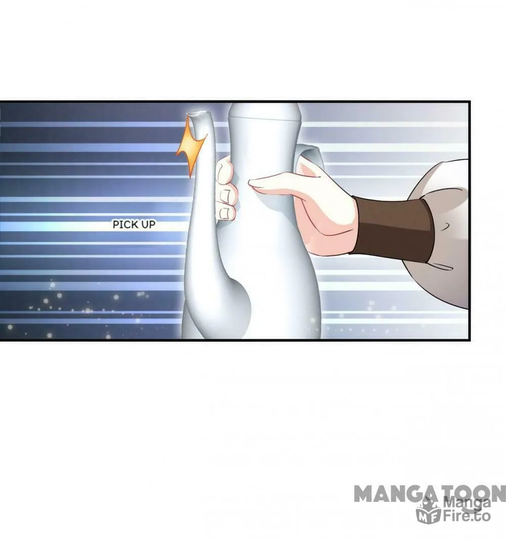 Read Feng Qi Cang Lan (Colored) chapter 555 image 12 on Lezhin