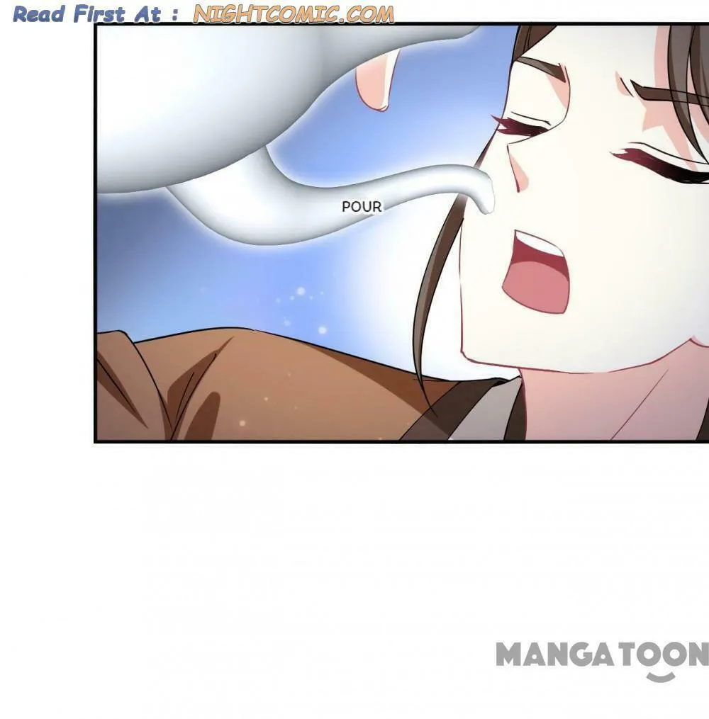Read Feng Qi Cang Lan (Colored) chapter 555 image 13 on Lezhin