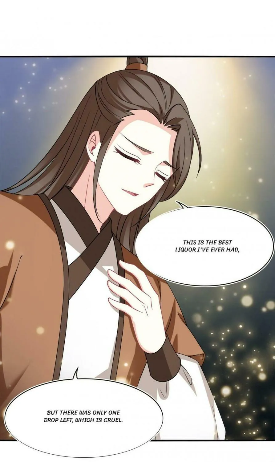 Read Feng Qi Cang Lan (Colored) chapter 555 image 16 on Lezhin