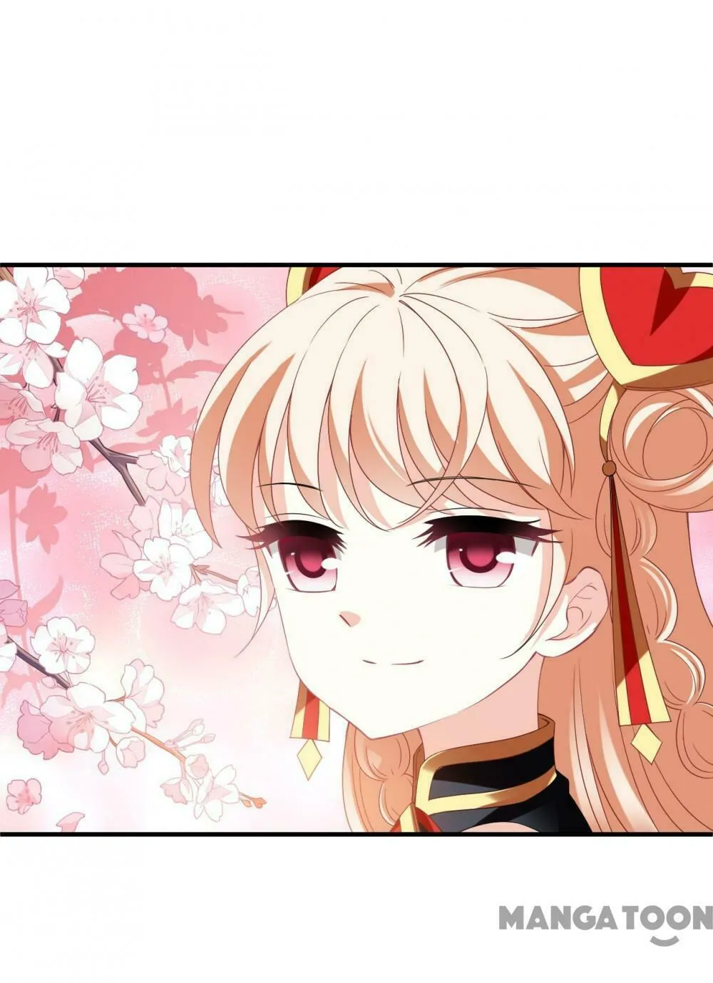 Read Feng Qi Cang Lan (Colored) chapter 555 image 2 on Lezhin