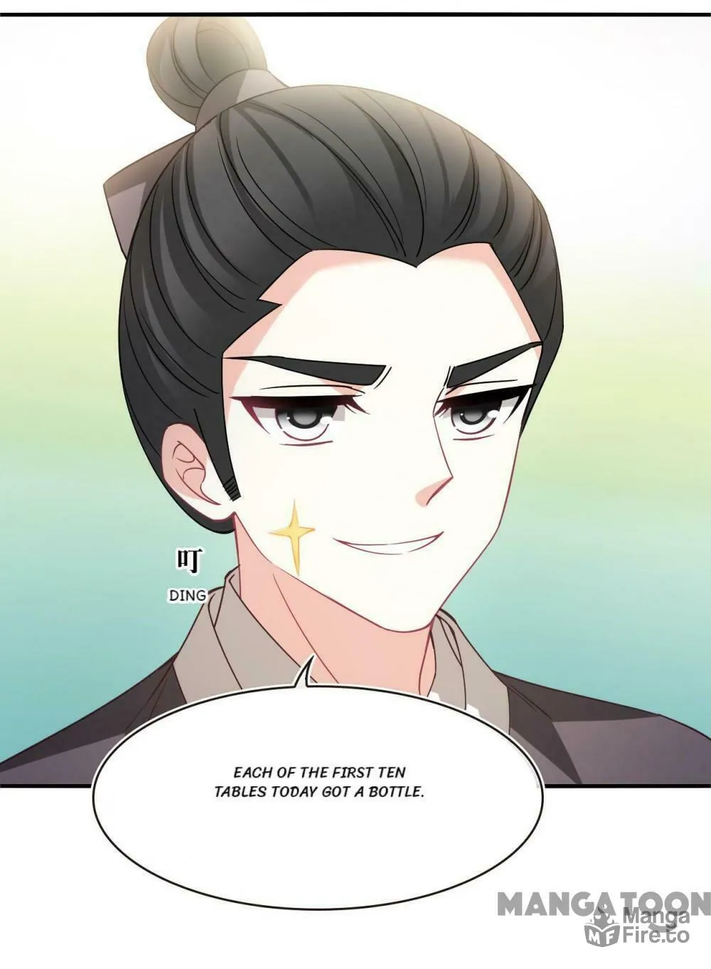 Read Feng Qi Cang Lan (Colored) chapter 555 image 25 on Lezhin
