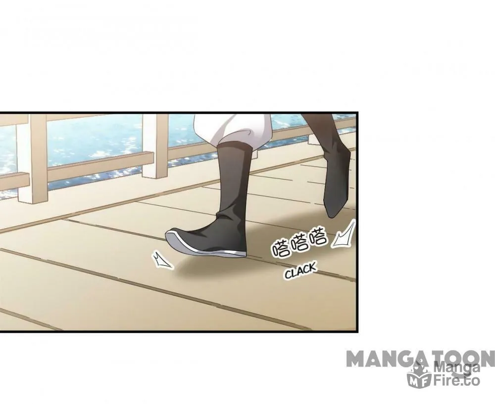 Read Feng Qi Cang Lan (Colored) chapter 555 image 3 on Lezhin