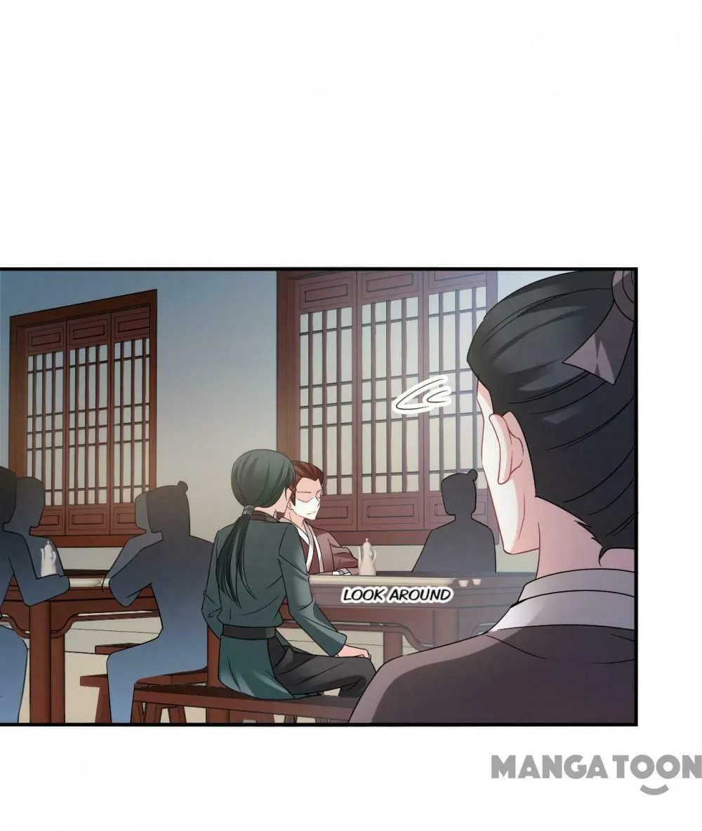 Read Feng Qi Cang Lan (Colored) chapter 555 image 37 on Lezhin