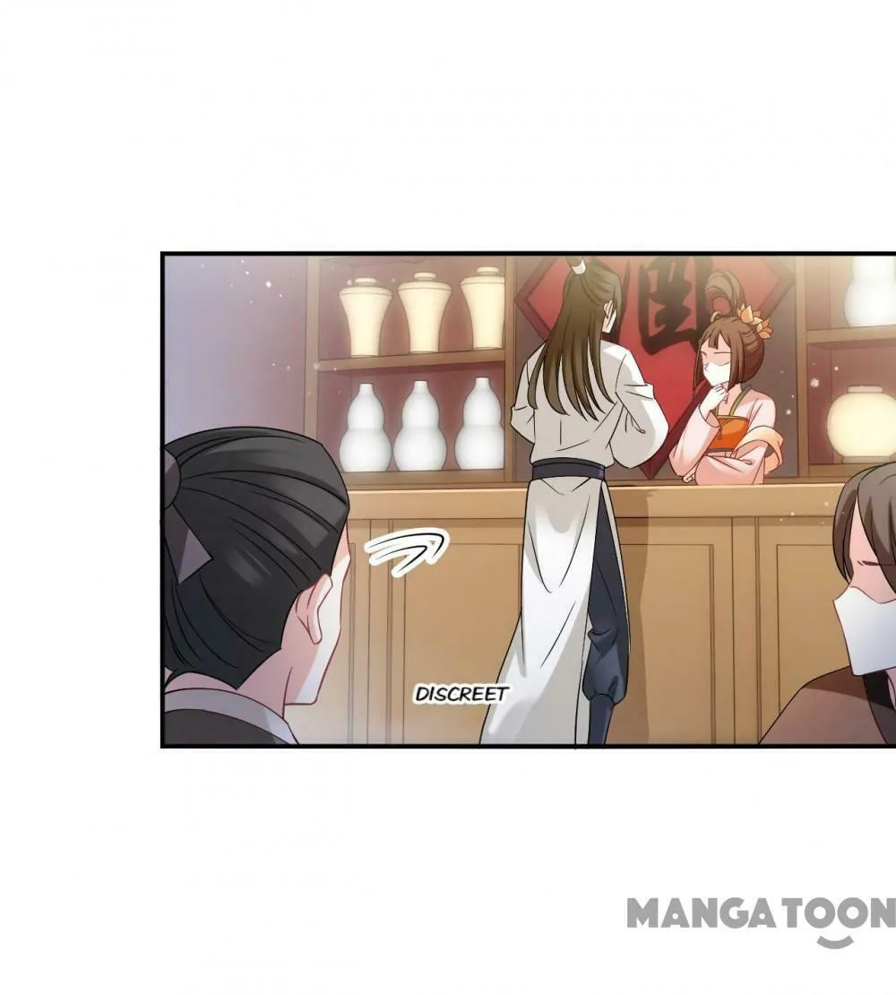 Read Feng Qi Cang Lan (Colored) chapter 555 image 38 on Lezhin