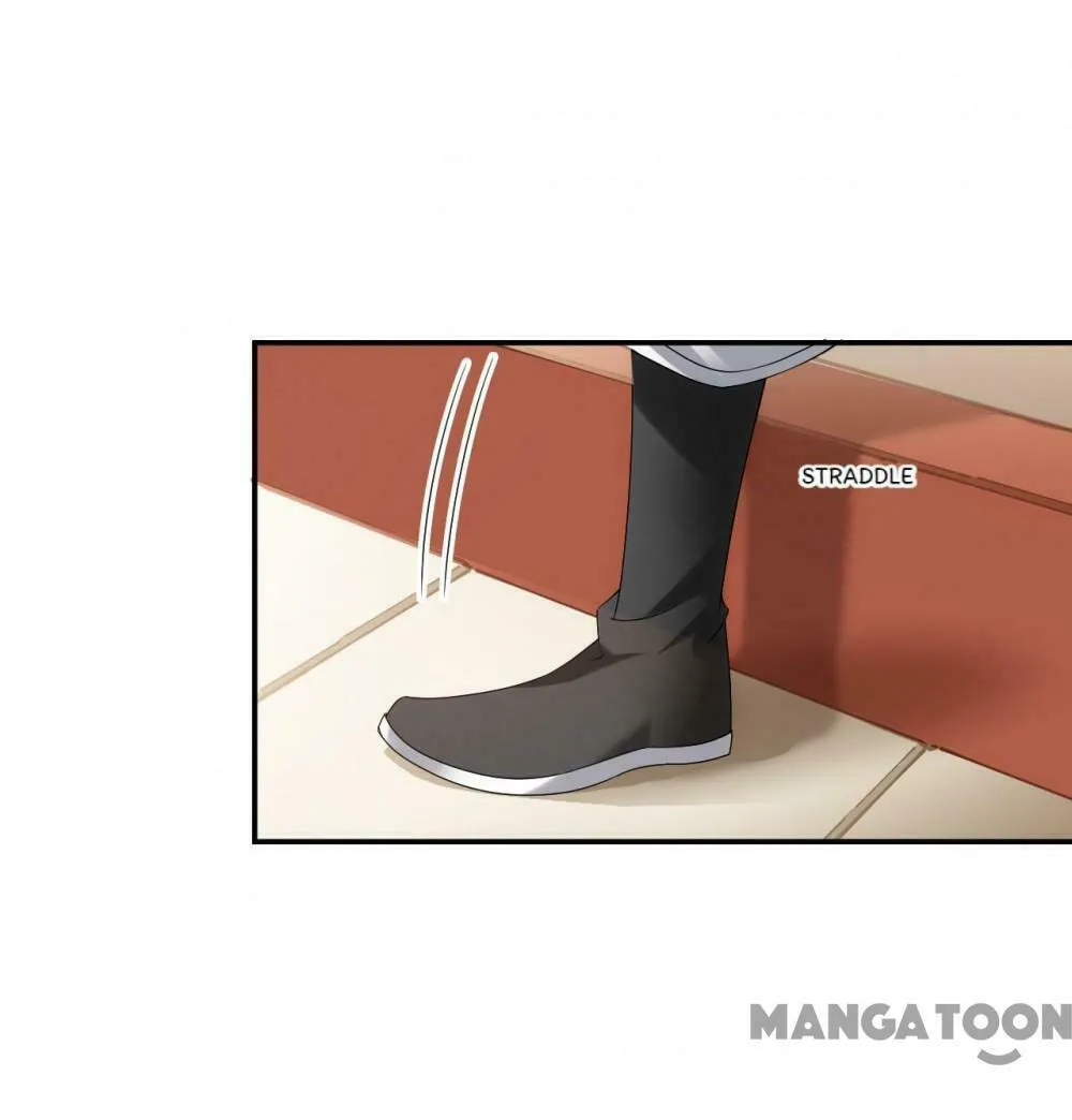 Read Feng Qi Cang Lan (Colored) chapter 555 image 4 on Lezhin