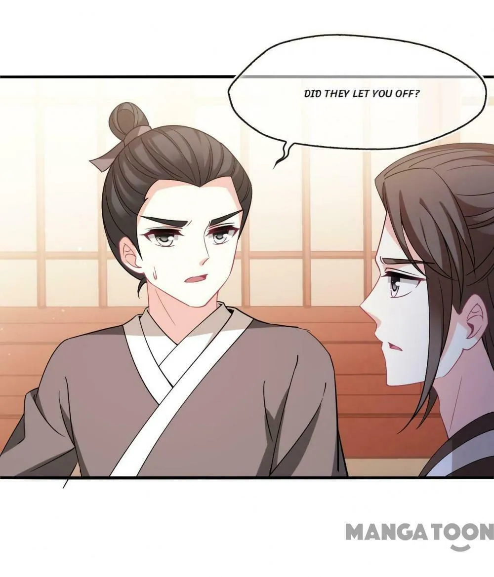 Read Feng Qi Cang Lan (Colored) chapter 555 image 43 on Lezhin