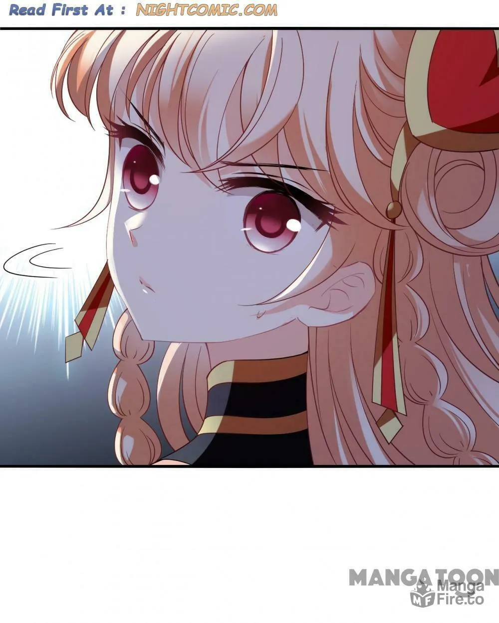 Read Feng Qi Cang Lan (Colored) chapter 555 image 48 on Lezhin
