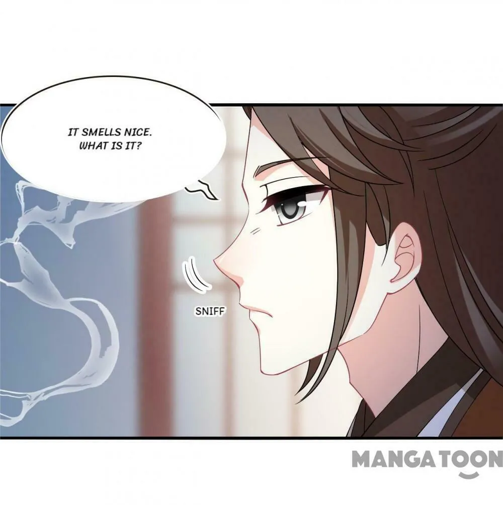 Read Feng Qi Cang Lan (Colored) chapter 555 image 9 on Lezhin