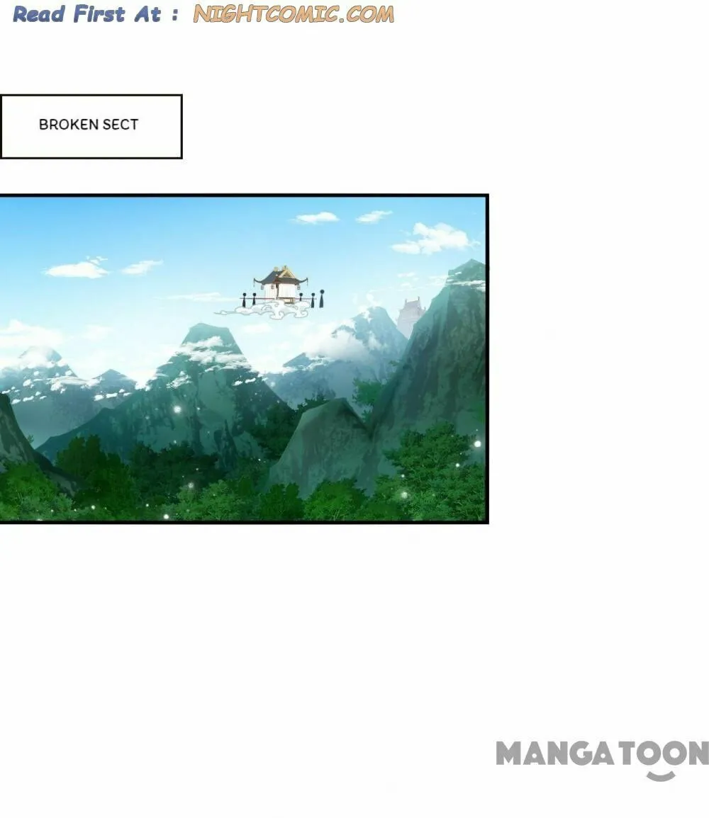 Read Feng Qi Cang Lan (Colored) chapter 556 image 0 on Lezhin