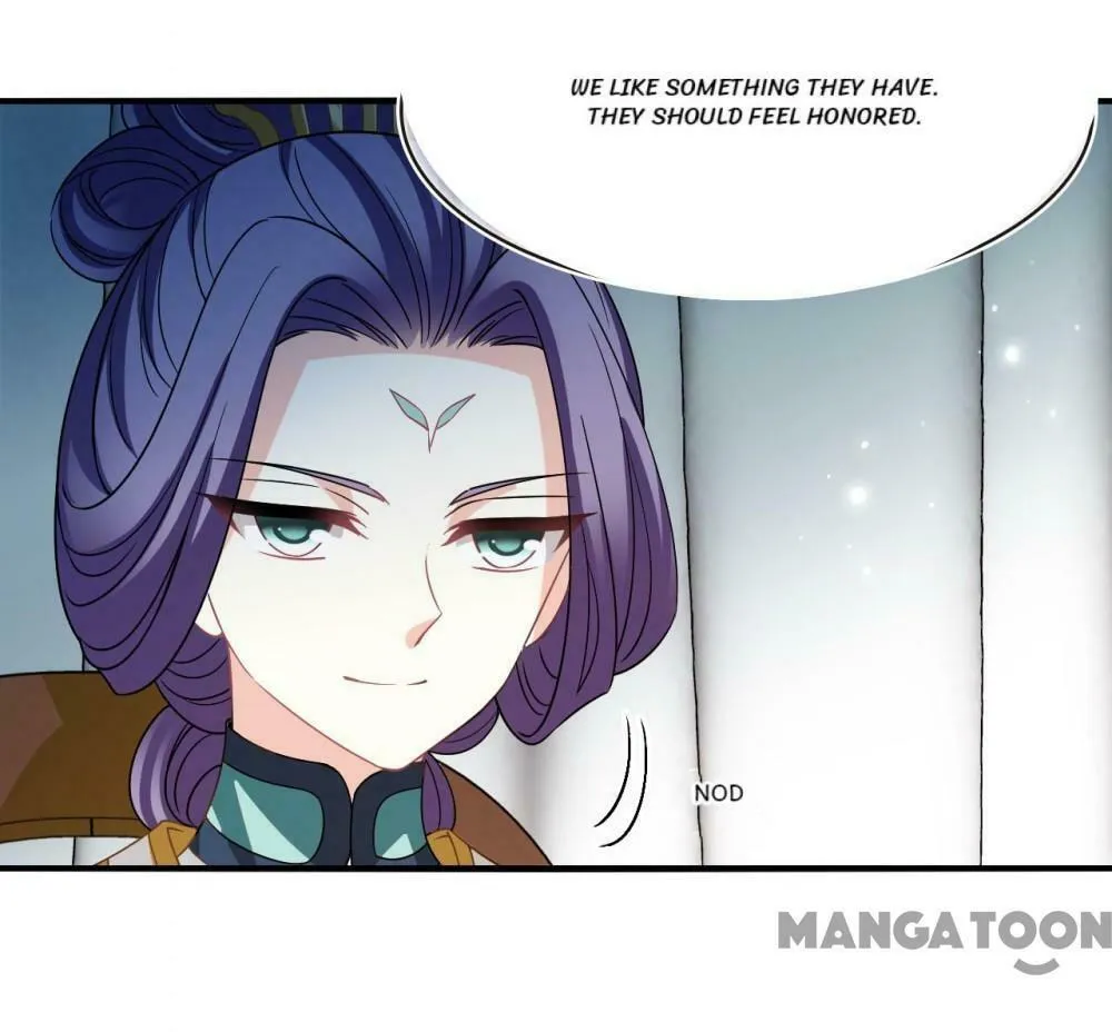 Read Feng Qi Cang Lan (Colored) chapter 556 image 17 on Lezhin