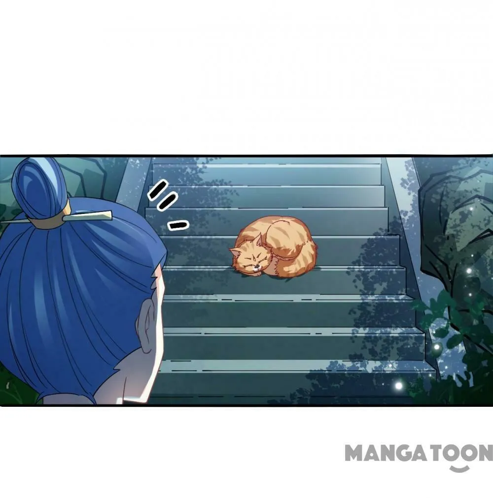 Read Feng Qi Cang Lan (Colored) chapter 556 image 21 on Lezhin