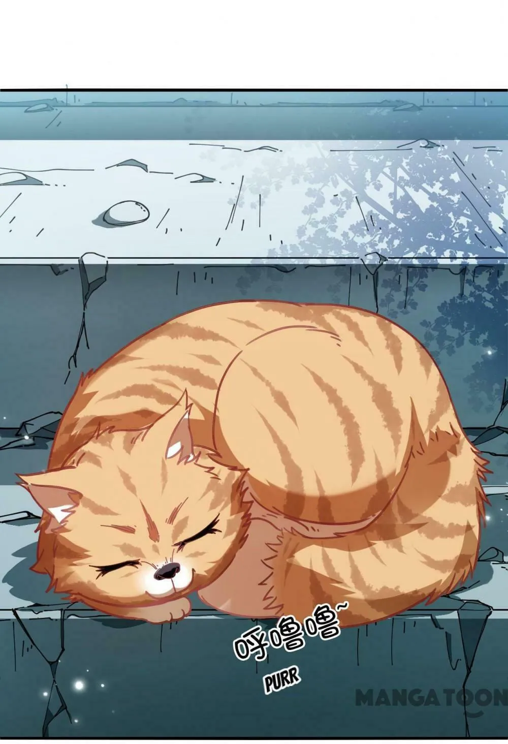 Read Feng Qi Cang Lan (Colored) chapter 556 image 22 on Lezhin