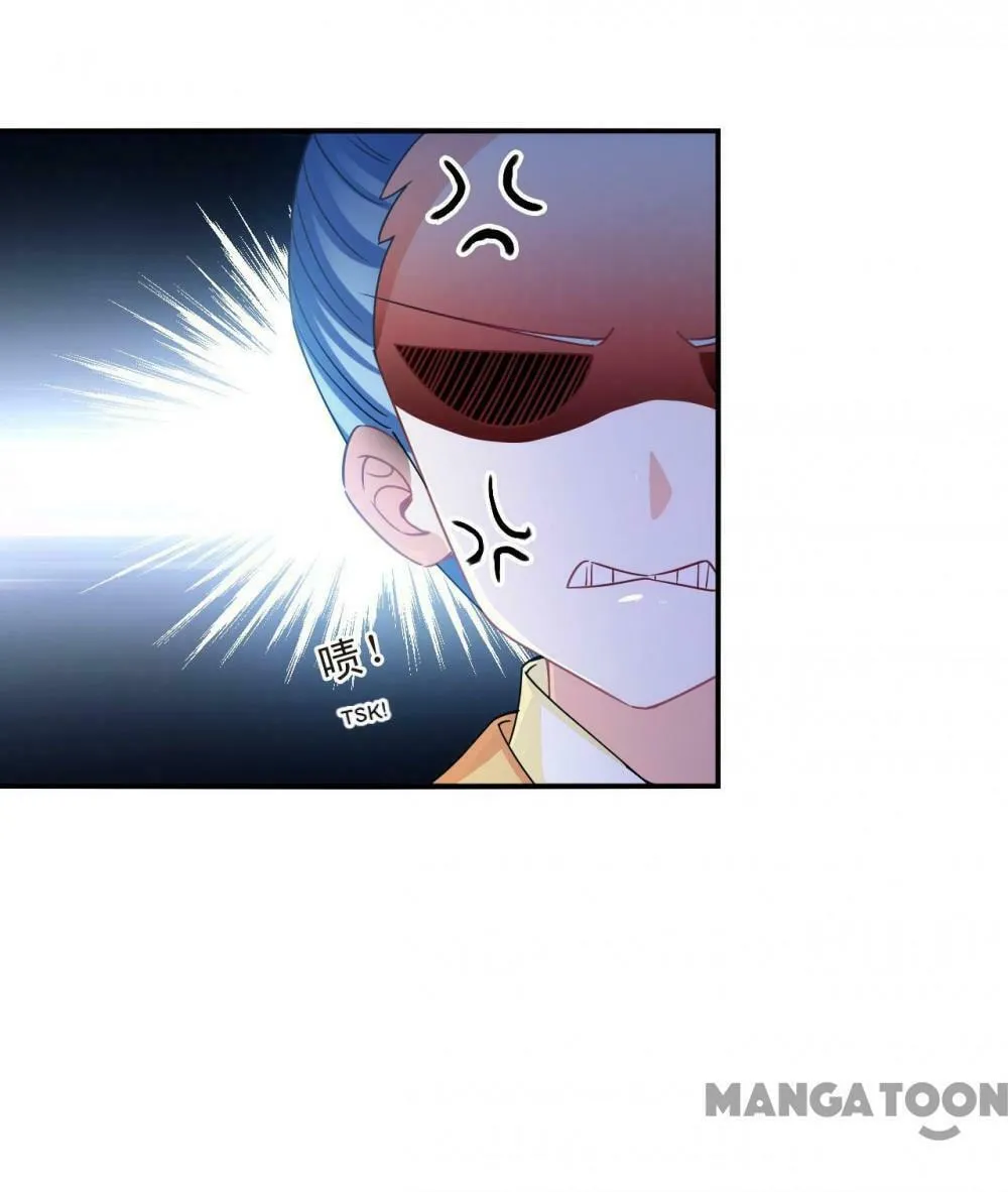 Read Feng Qi Cang Lan (Colored) chapter 556 image 24 on Lezhin