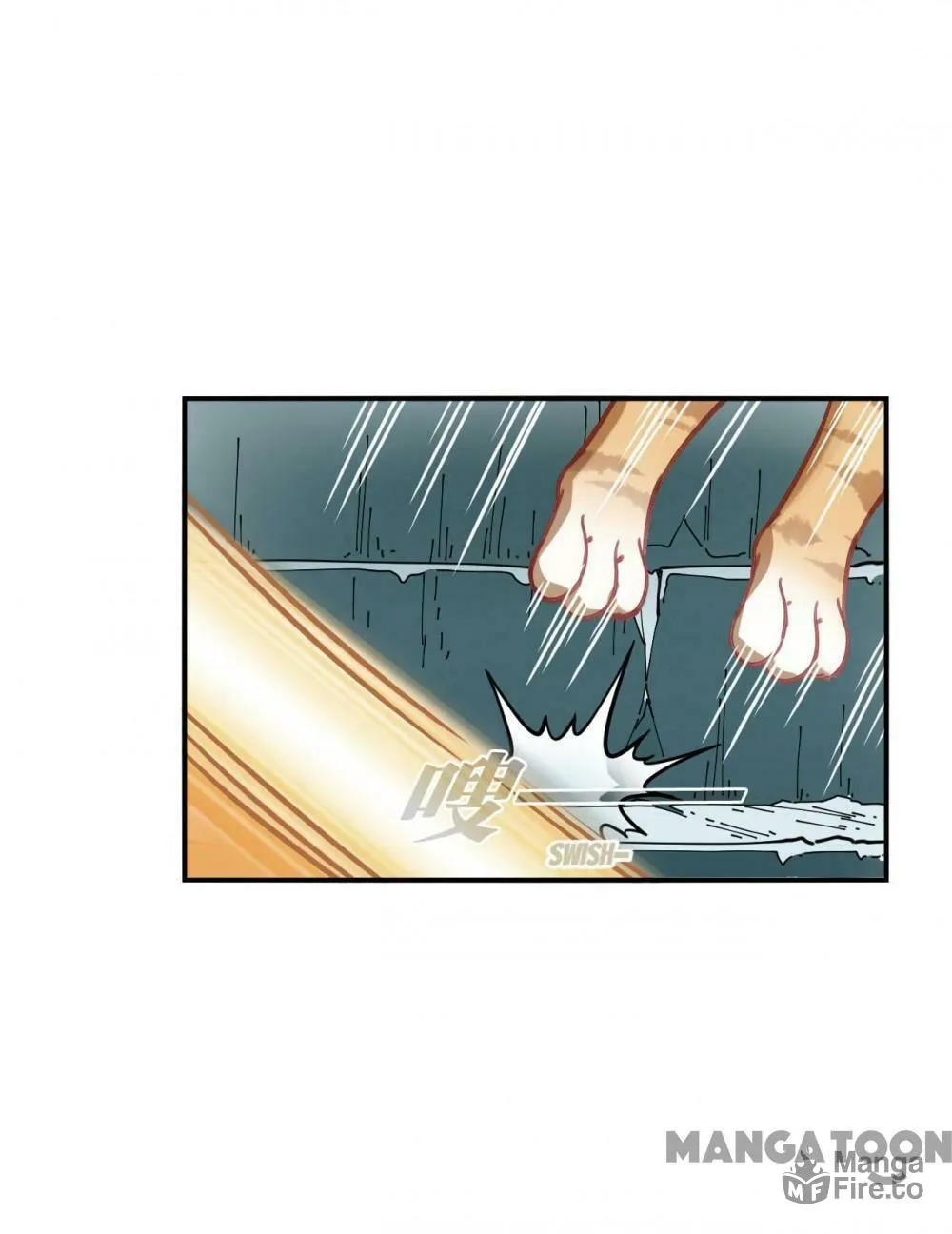Read Feng Qi Cang Lan (Colored) chapter 556 image 27 on Lezhin