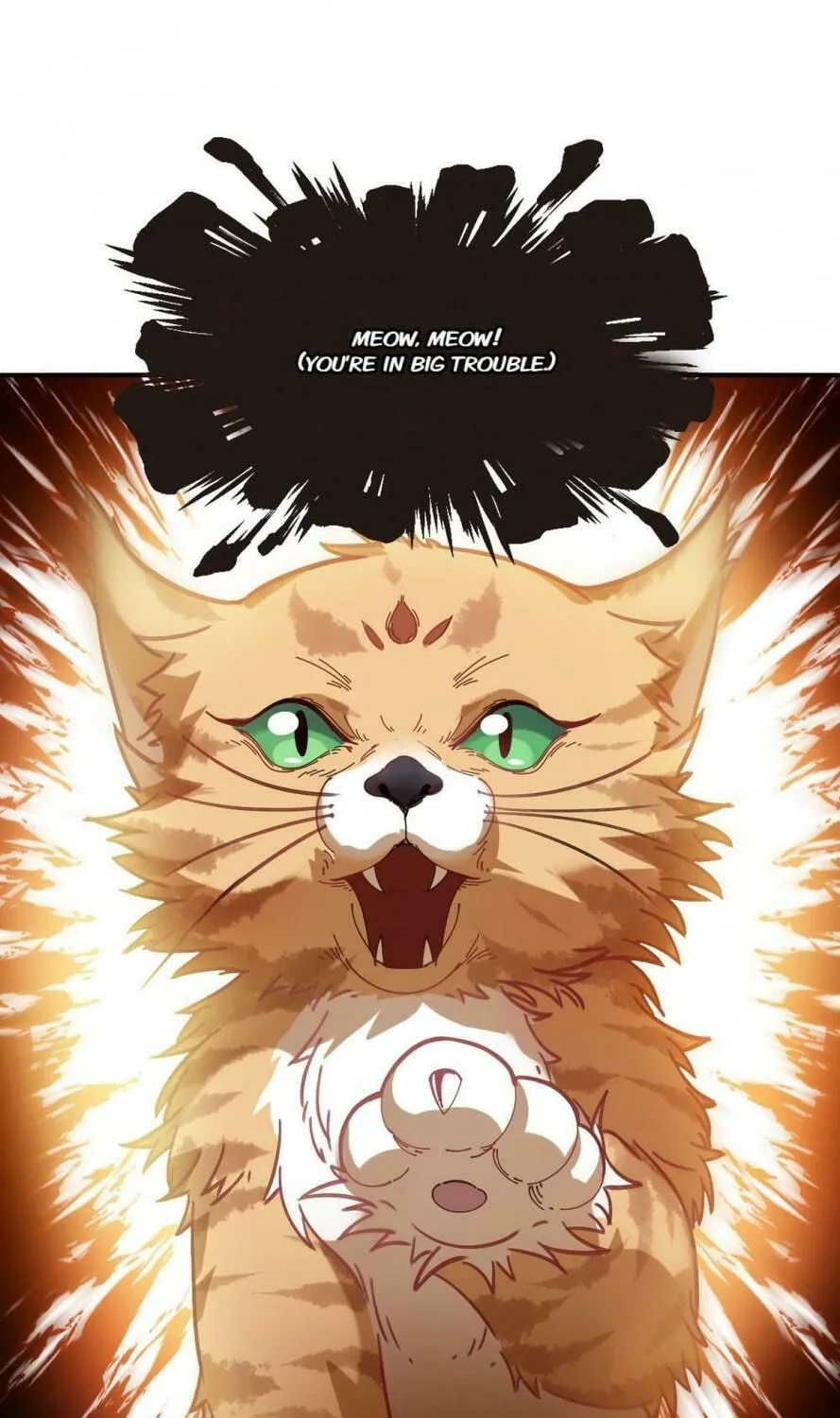 Read Feng Qi Cang Lan (Colored) chapter 556 image 30 on Lezhin
