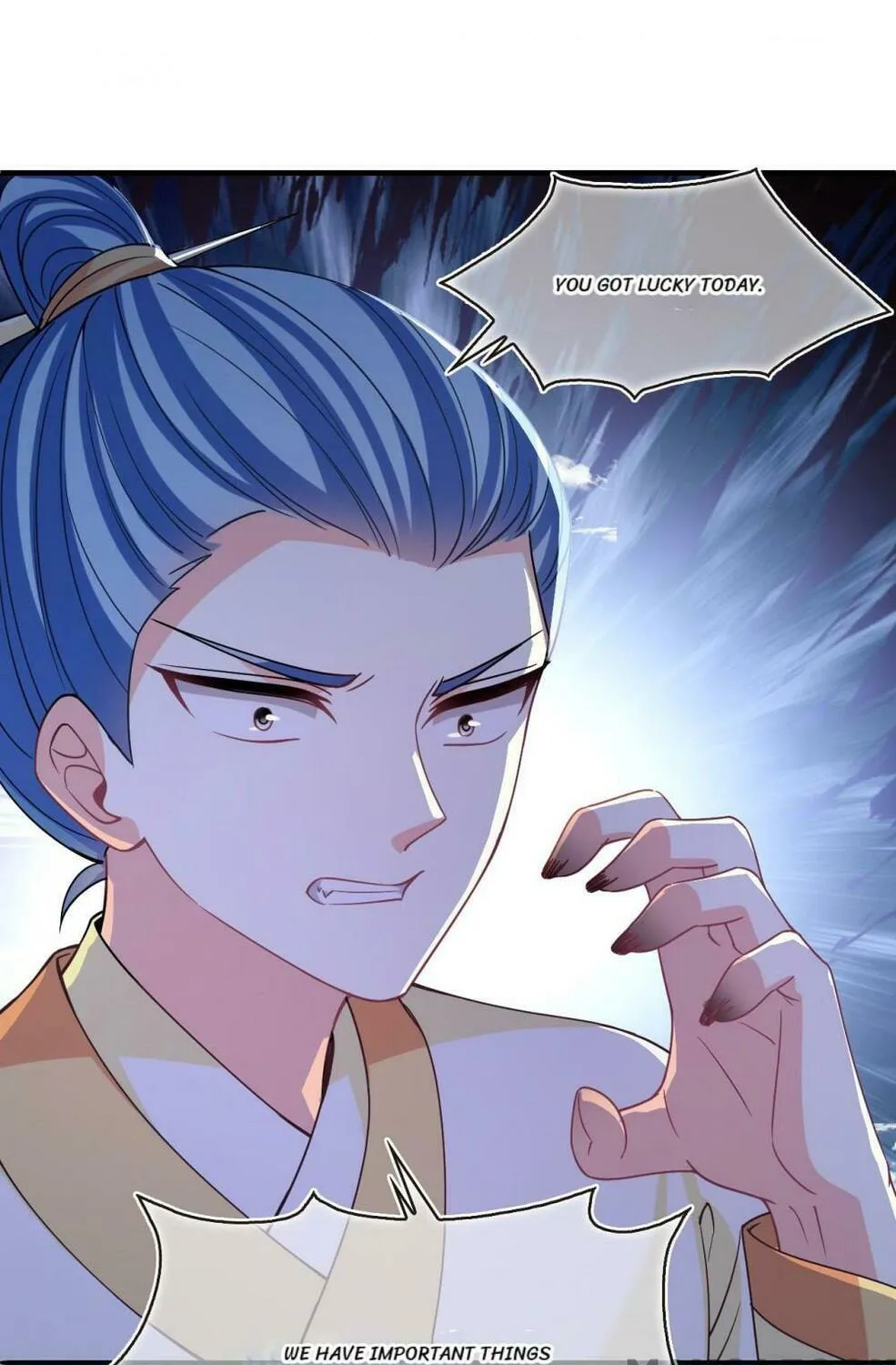 Read Feng Qi Cang Lan (Colored) chapter 556 image 38 on Lezhin