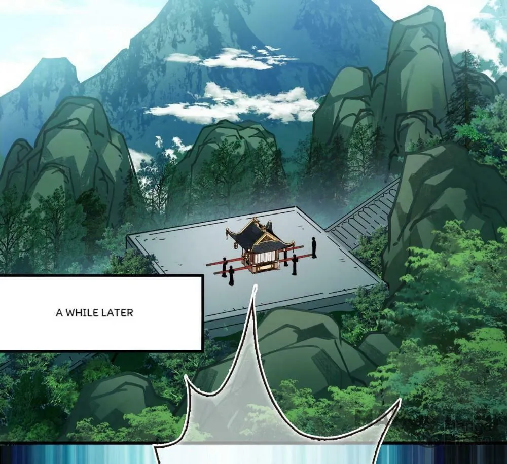 Read Feng Qi Cang Lan (Colored) chapter 556 image 41 on Lezhin