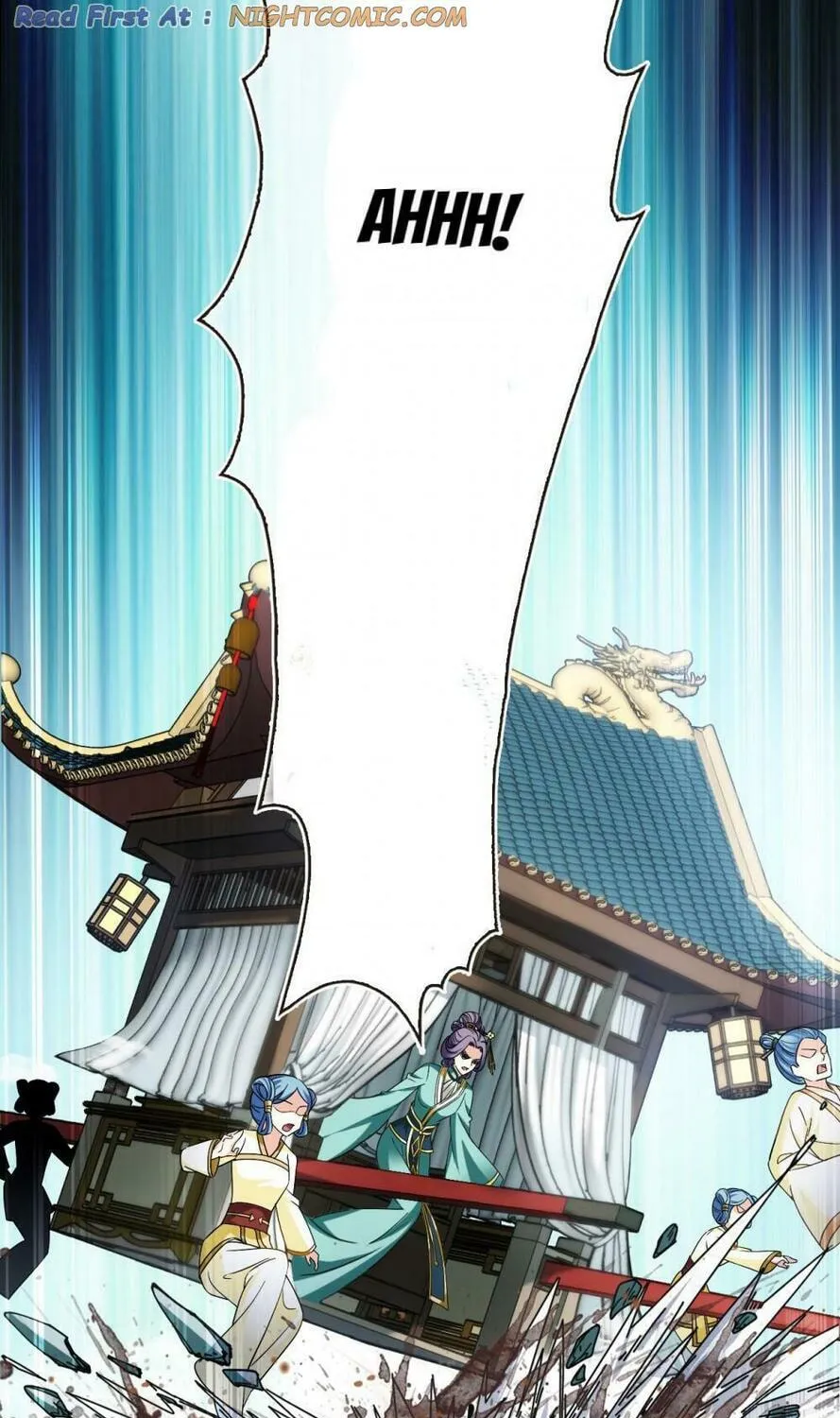 Read Feng Qi Cang Lan (Colored) chapter 556 image 42 on Lezhin