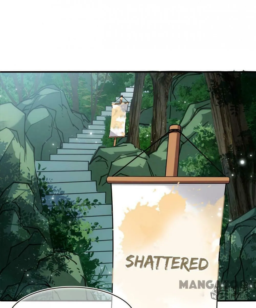 Read Feng Qi Cang Lan (Colored) chapter 556 image 6 on Lezhin