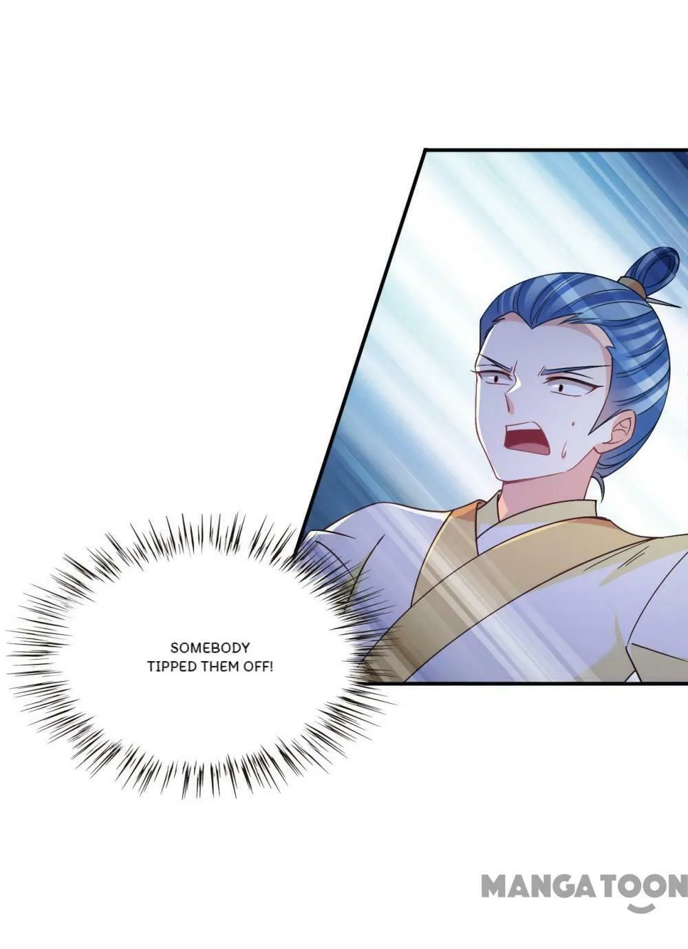 Read Feng Qi Cang Lan (Colored) chapter 557 image 1 on Lezhin