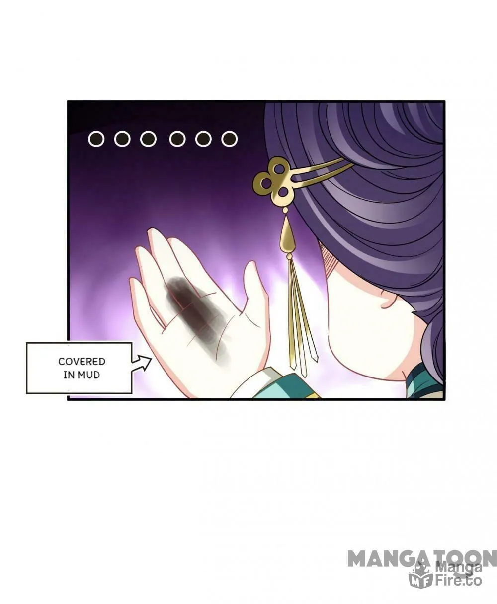Read Feng Qi Cang Lan (Colored) chapter 557 image 10 on Lezhin