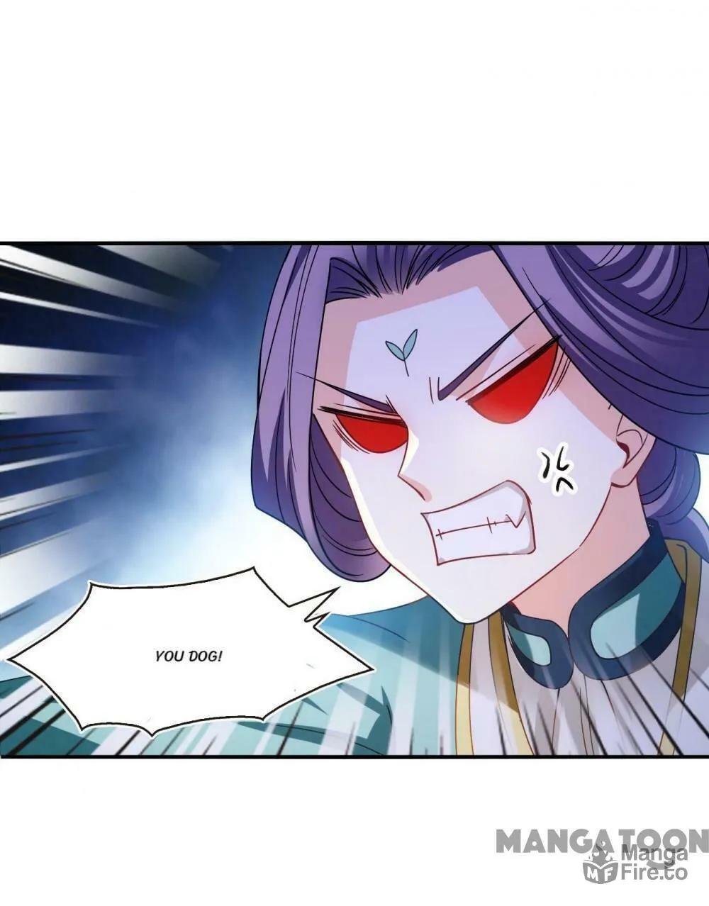 Read Feng Qi Cang Lan (Colored) chapter 557 image 13 on Lezhin