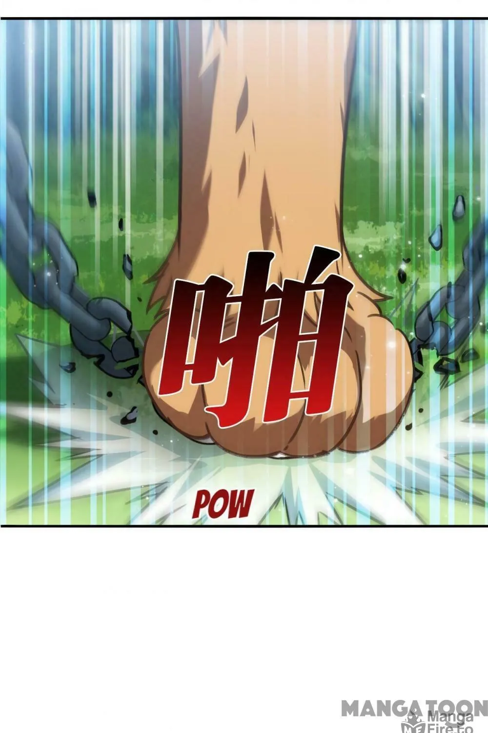 Read Feng Qi Cang Lan (Colored) chapter 557 image 16 on Lezhin