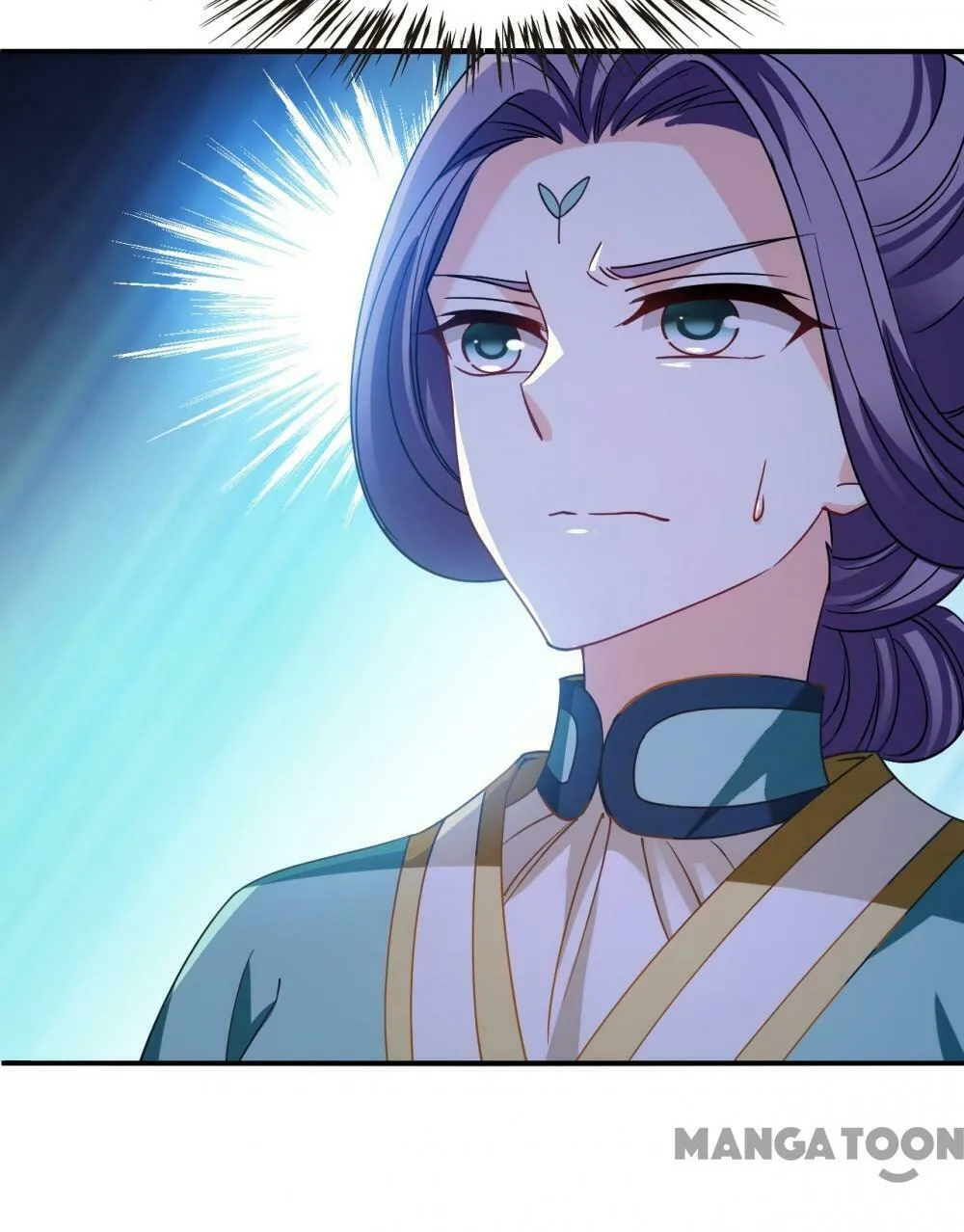 Read Feng Qi Cang Lan (Colored) chapter 557 image 19 on Lezhin