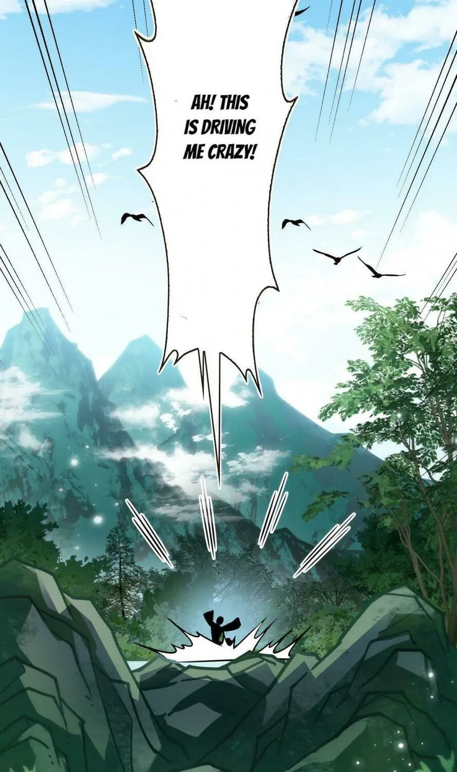 Read Feng Qi Cang Lan (Colored) chapter 557 image 23 on Lezhin