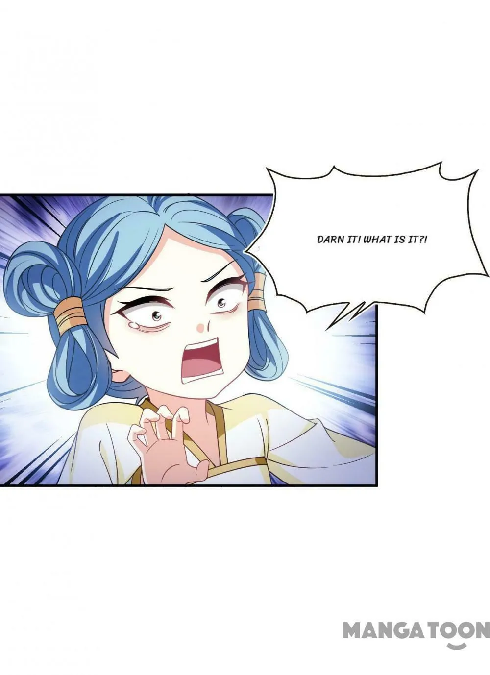 Read Feng Qi Cang Lan (Colored) chapter 557 image 3 on Lezhin