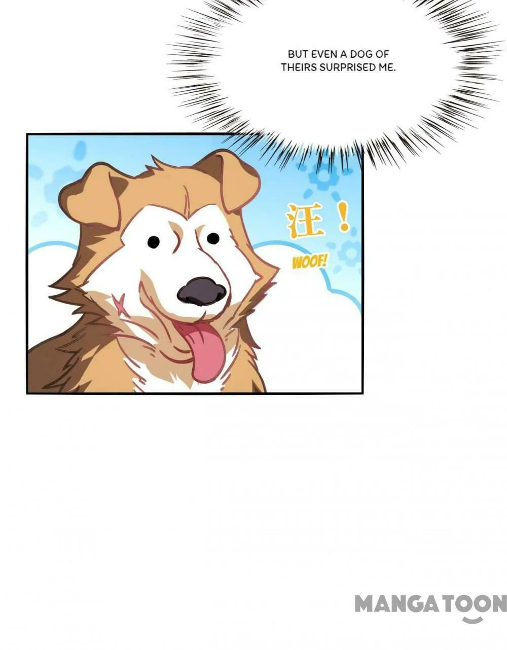 Read Feng Qi Cang Lan (Colored) chapter 557 image 31 on Lezhin