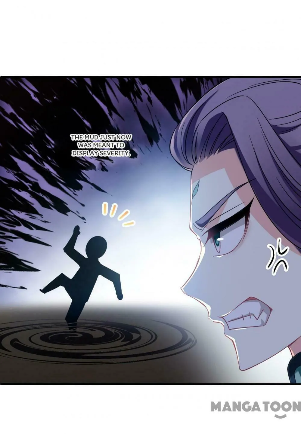 Read Feng Qi Cang Lan (Colored) chapter 557 image 38 on Lezhin