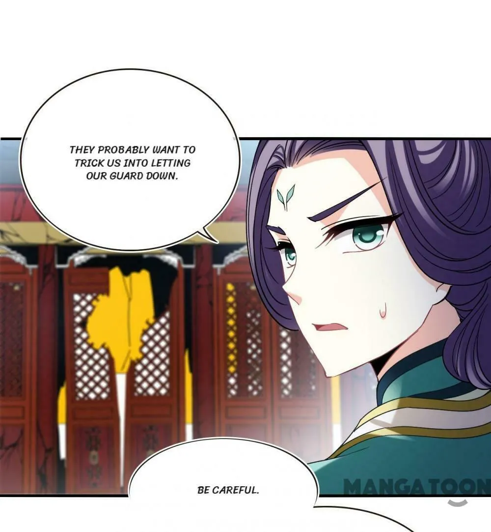 Read Feng Qi Cang Lan (Colored) chapter 557 image 42 on Lezhin