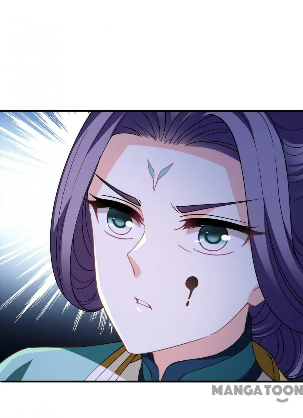 Read Feng Qi Cang Lan (Colored) chapter 557 image 8 on Lezhin