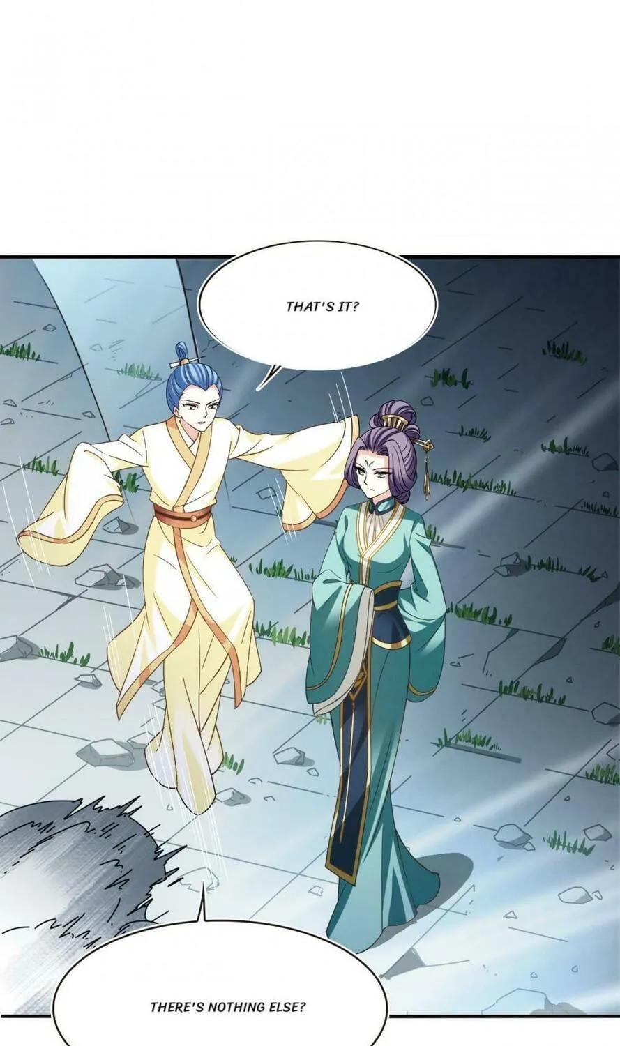 Read Feng Qi Cang Lan (Colored) chapter 558 image 11 on Lezhin
