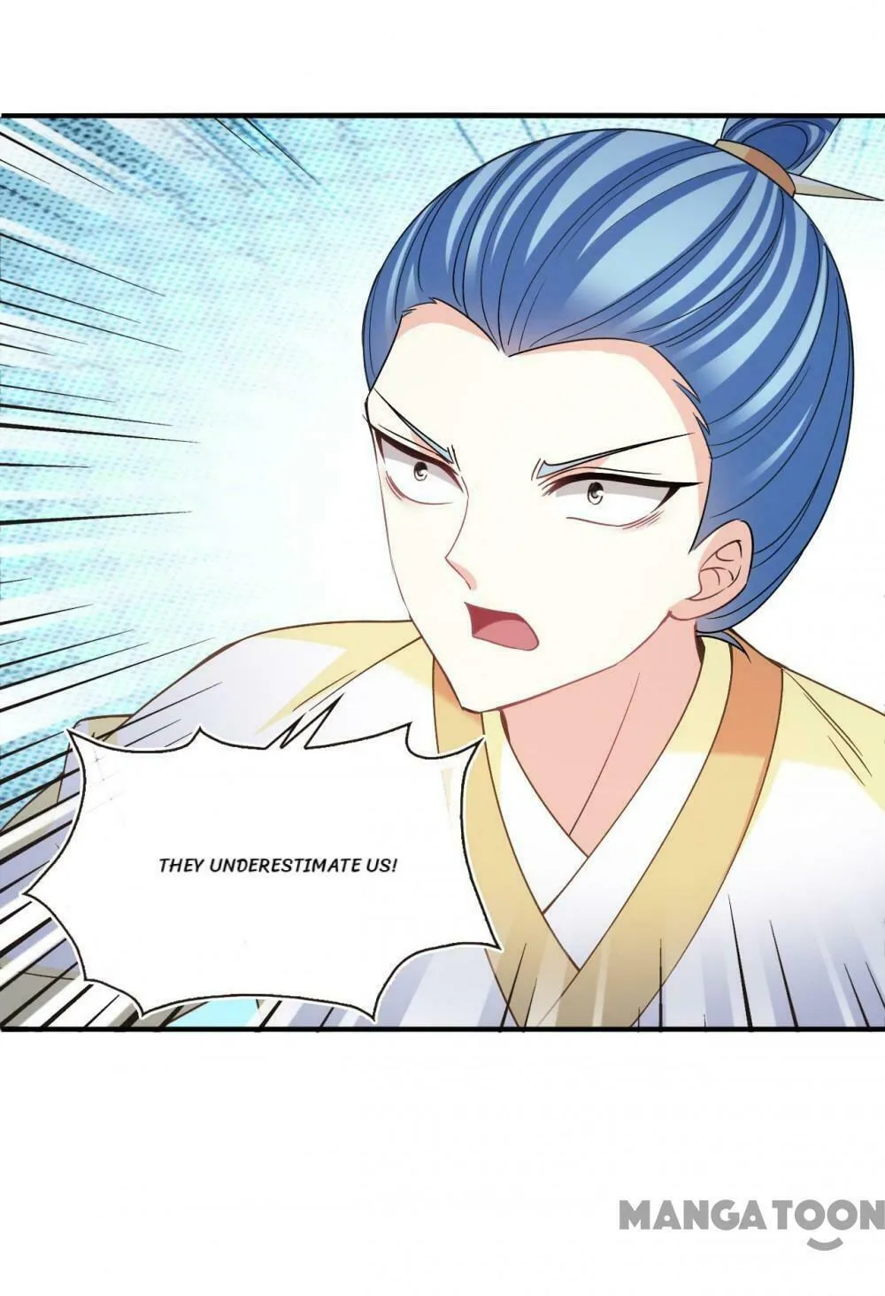 Read Feng Qi Cang Lan (Colored) chapter 558 image 14 on Lezhin