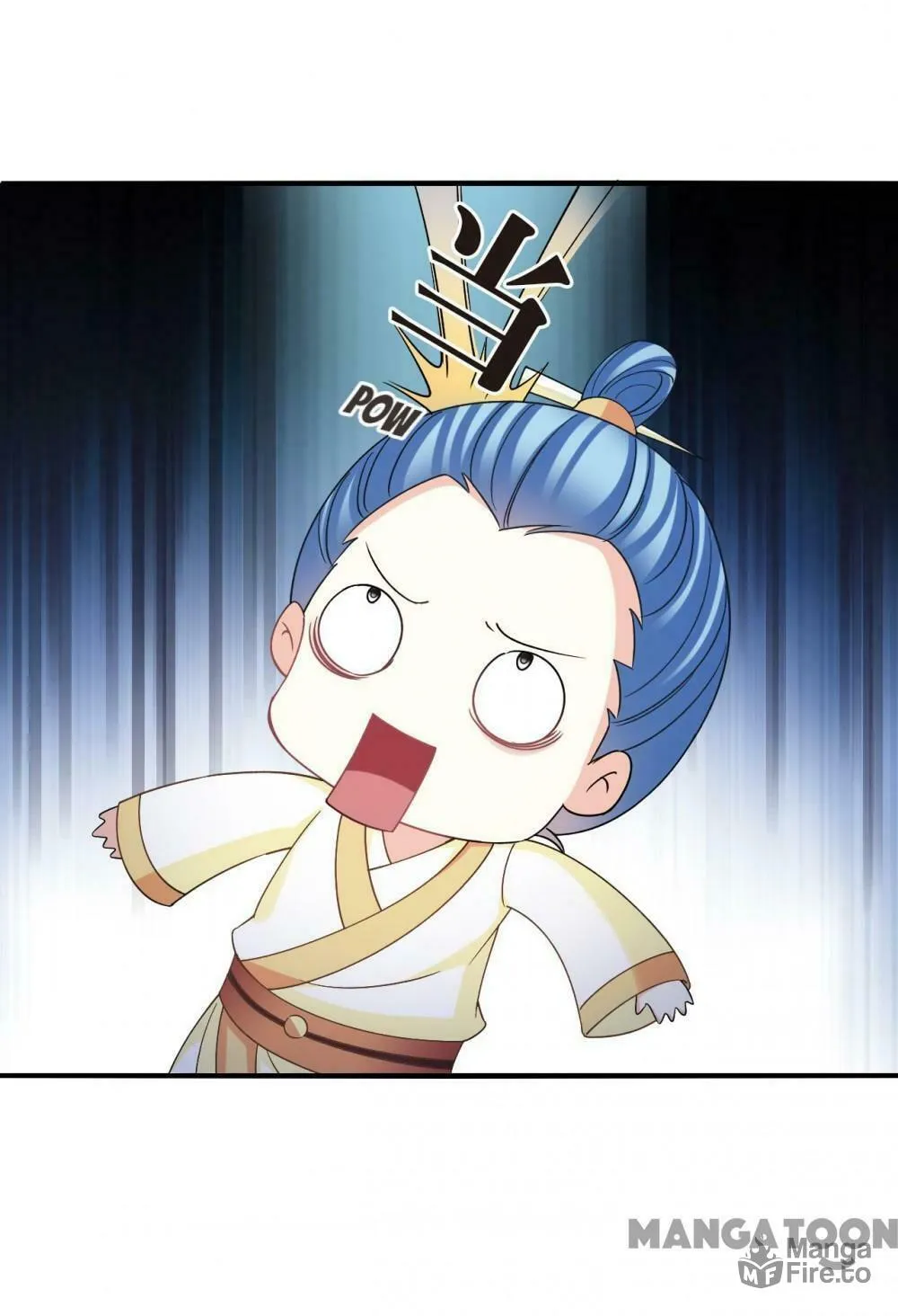 Read Feng Qi Cang Lan (Colored) chapter 558 image 15 on Lezhin