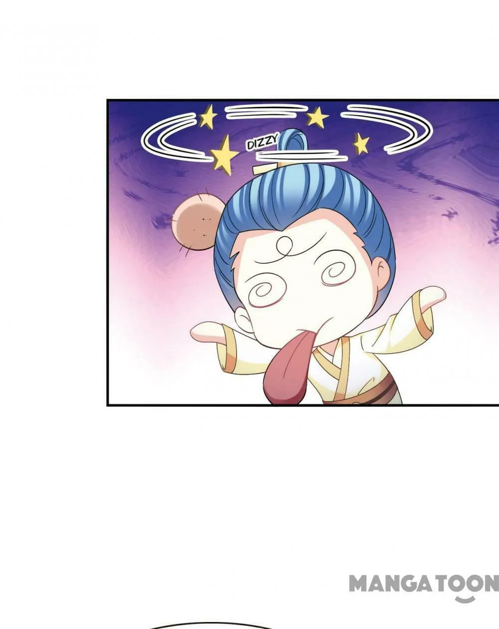Read Feng Qi Cang Lan (Colored) chapter 558 image 16 on Lezhin