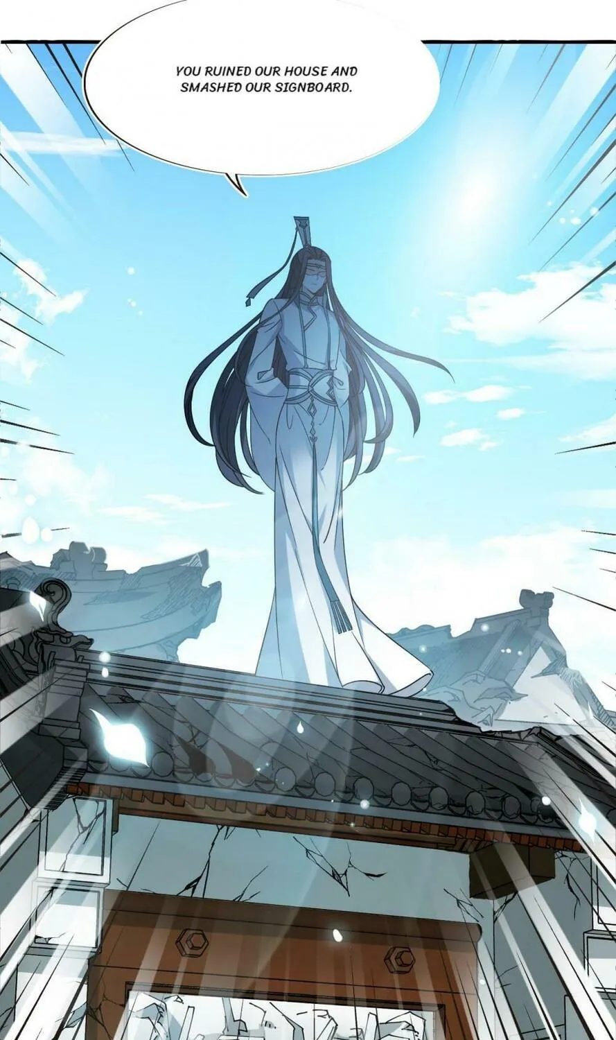 Read Feng Qi Cang Lan (Colored) chapter 558 image 17 on Lezhin