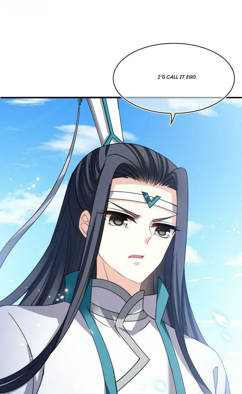 Read Feng Qi Cang Lan (Colored) chapter 558 image 20 on Lezhin
