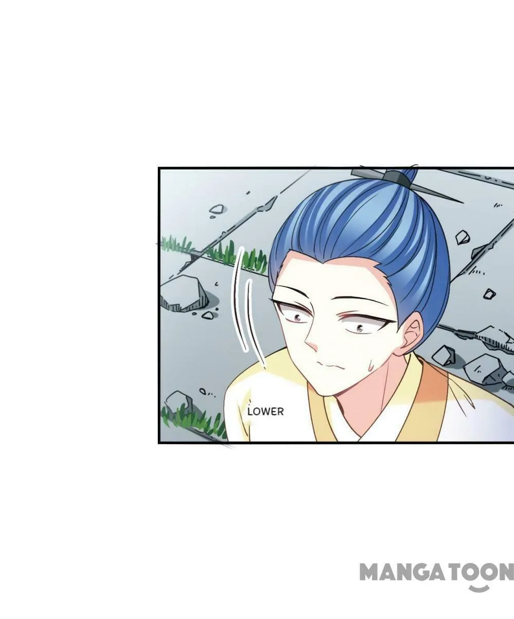 Read Feng Qi Cang Lan (Colored) chapter 558 image 24 on Lezhin