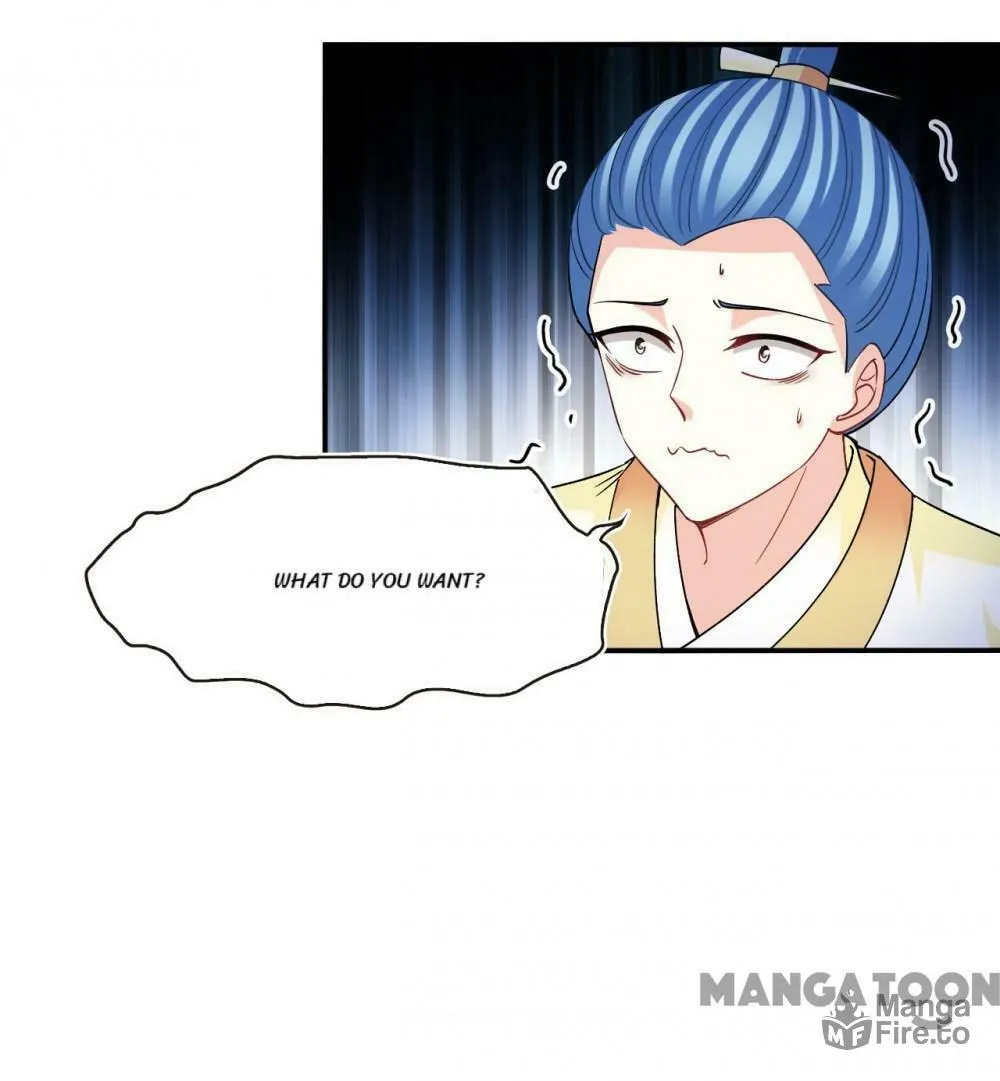 Read Feng Qi Cang Lan (Colored) chapter 558 image 31 on Lezhin