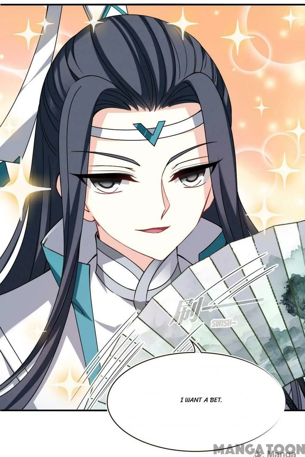 Read Feng Qi Cang Lan (Colored) chapter 558 image 32 on Lezhin