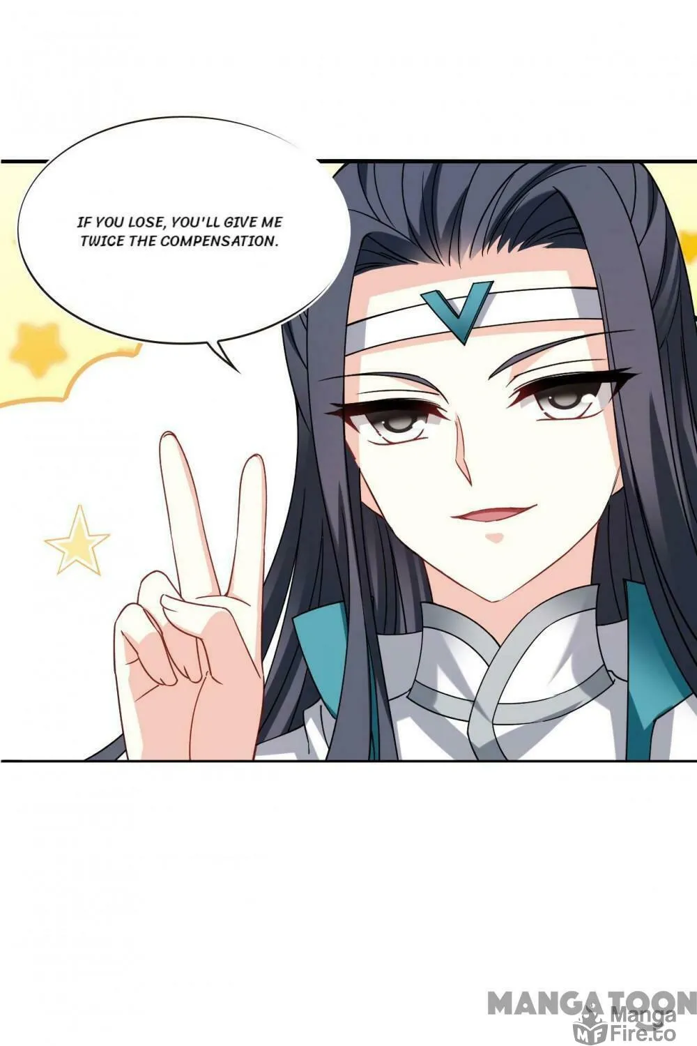 Read Feng Qi Cang Lan (Colored) chapter 558 image 35 on Lezhin