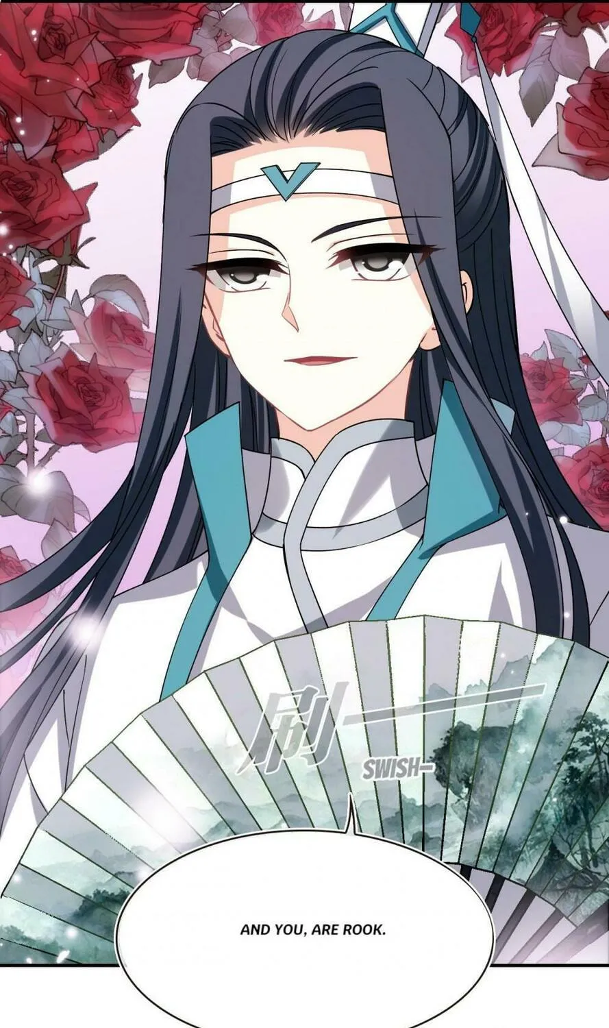 Read Feng Qi Cang Lan (Colored) chapter 558 image 46 on Lezhin